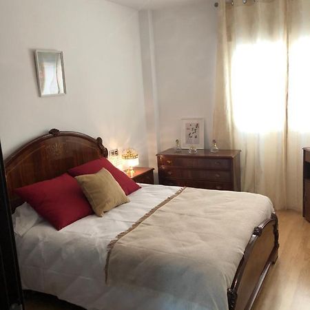 Apartamento Maracena Centro Экстерьер фото