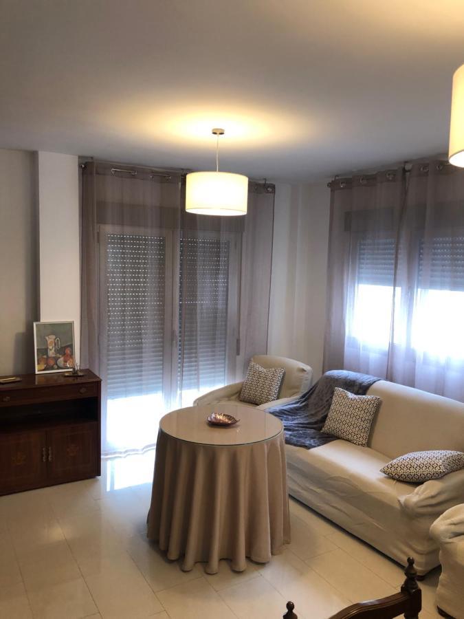 Apartamento Maracena Centro Экстерьер фото